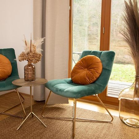 Hotel Hofgut Imsbach Lapointe Tholey Екстериор снимка