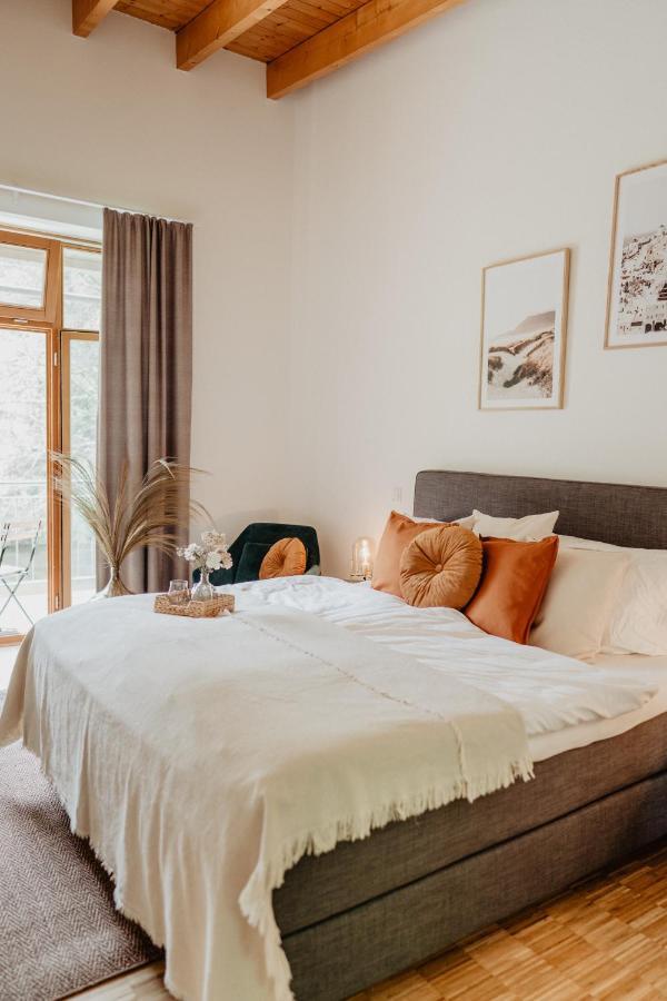 Hotel Hofgut Imsbach Lapointe Tholey Екстериор снимка