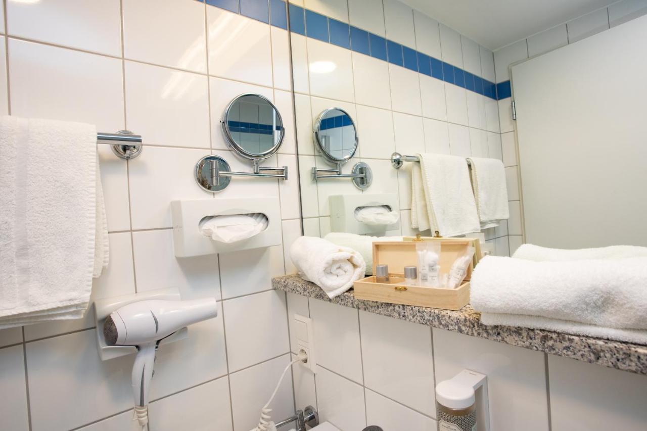 Hotel Hofgut Imsbach Lapointe Tholey Екстериор снимка